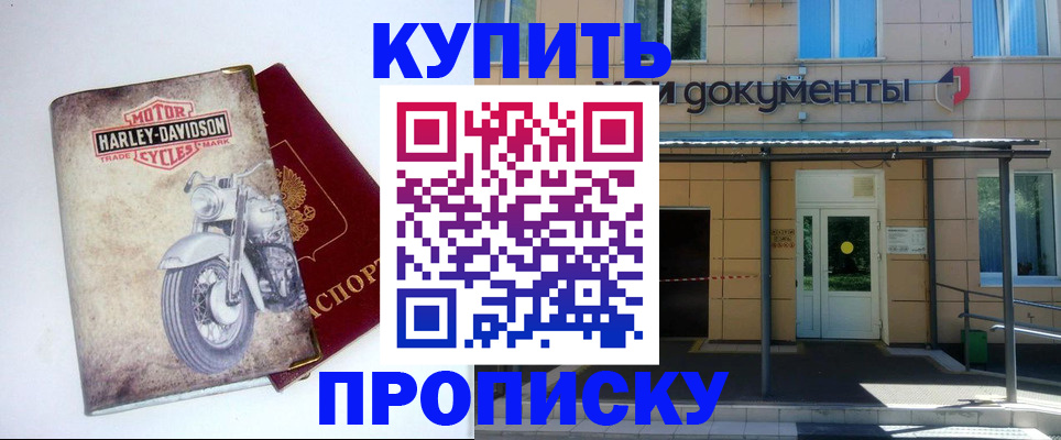 временная прописка в Долгопрудном